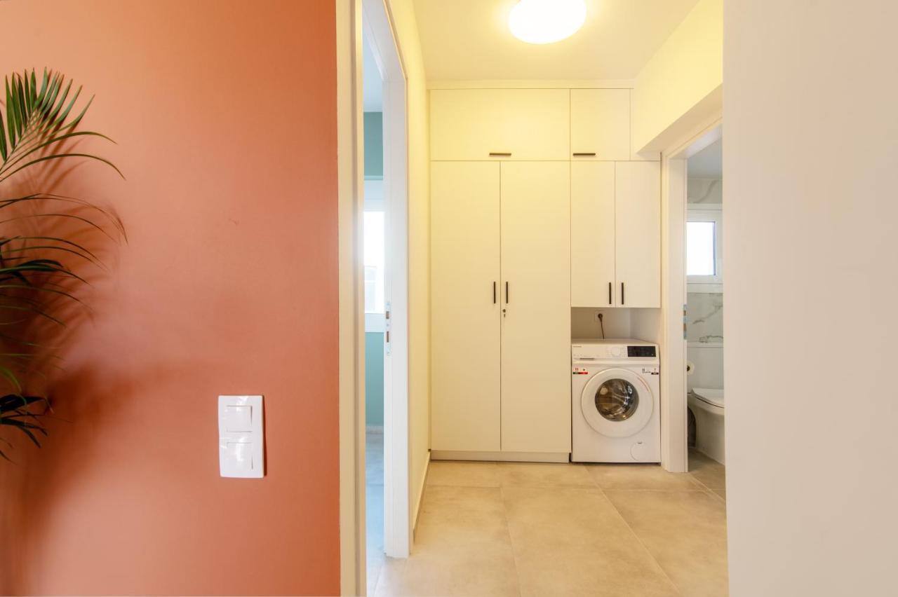 Stunning 2-Bedrooms Apartment In The Heart Of Αθήνα Εξωτερικό φωτογραφία