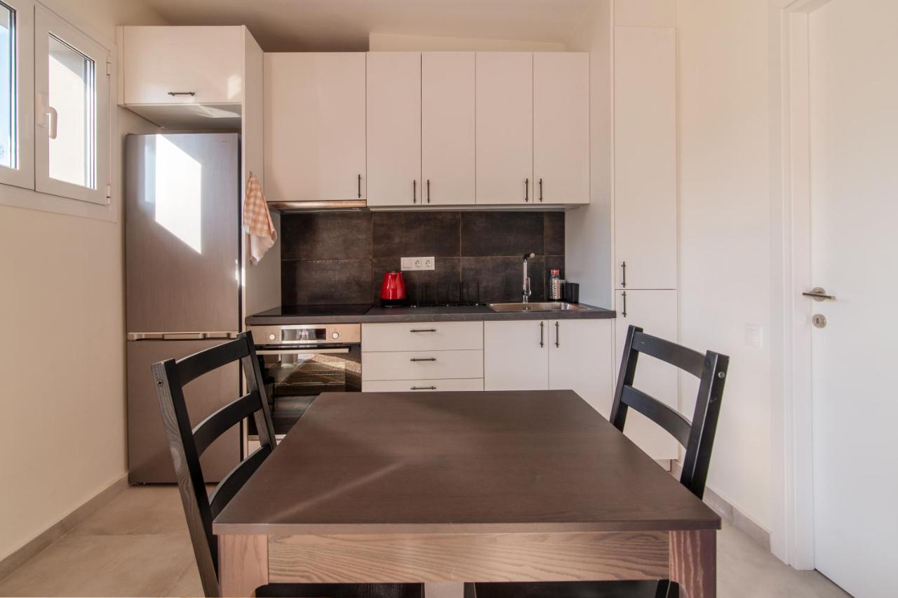 Stunning 2-Bedrooms Apartment In The Heart Of Αθήνα Εξωτερικό φωτογραφία