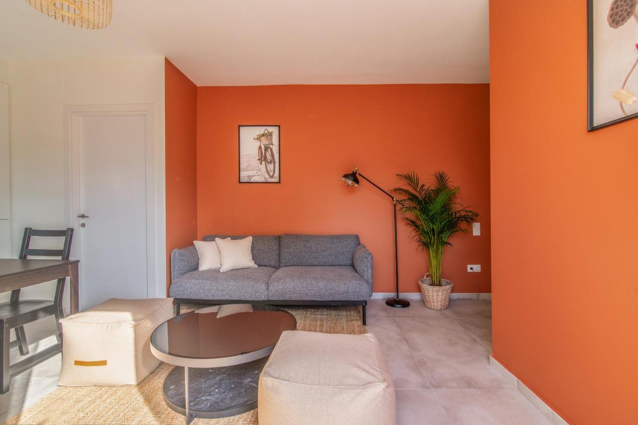 Stunning 2-Bedrooms Apartment In The Heart Of Αθήνα Εξωτερικό φωτογραφία