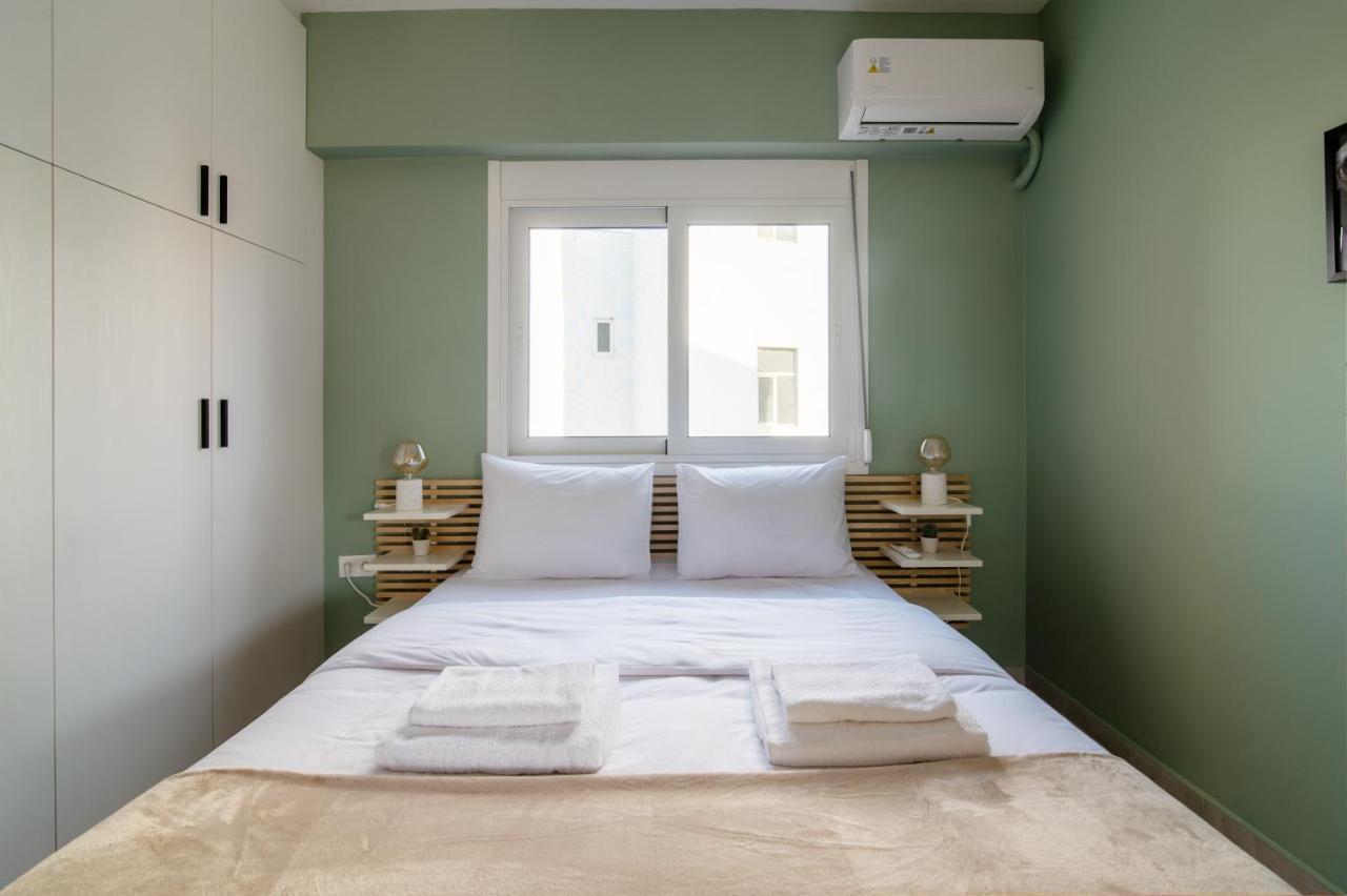 Stunning 2-Bedrooms Apartment In The Heart Of Αθήνα Εξωτερικό φωτογραφία