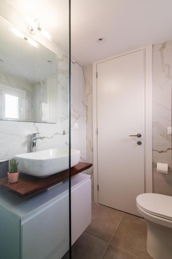 Stunning 2-Bedrooms Apartment In The Heart Of Αθήνα Εξωτερικό φωτογραφία