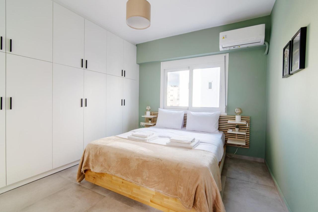 Stunning 2-Bedrooms Apartment In The Heart Of Αθήνα Εξωτερικό φωτογραφία