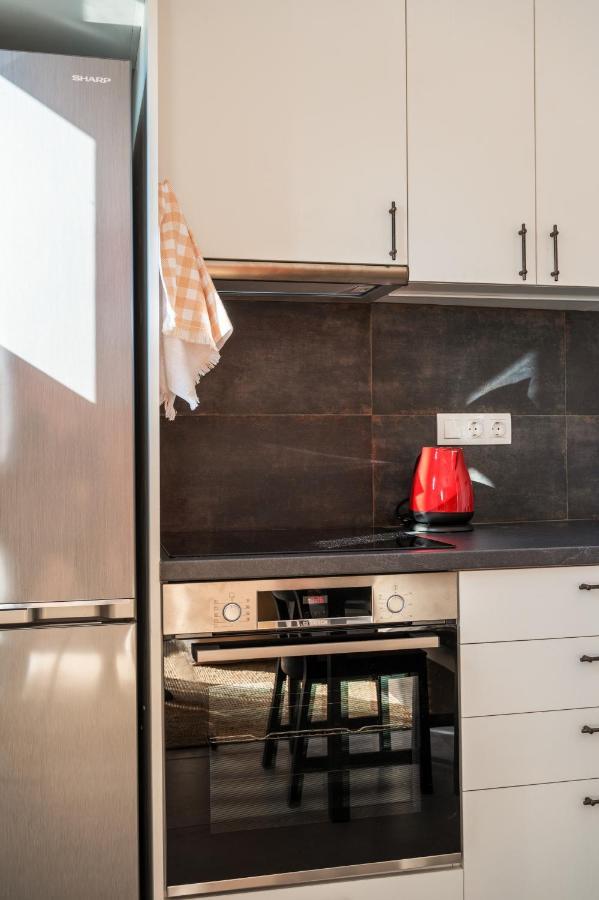 Stunning 2-Bedrooms Apartment In The Heart Of Αθήνα Εξωτερικό φωτογραφία